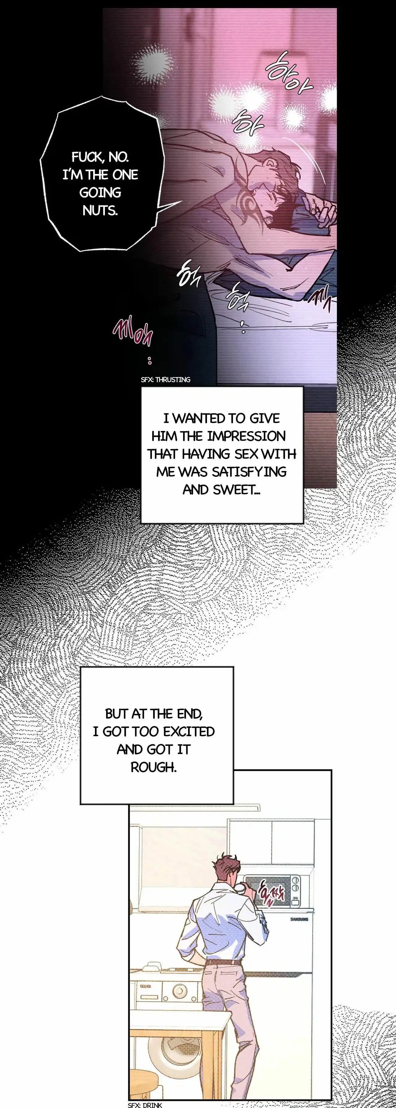 Semantic Error Chapter 58