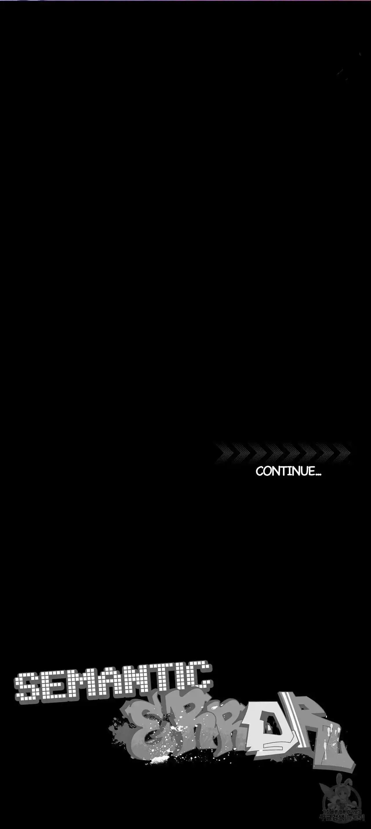 Semantic Error Chapter 58