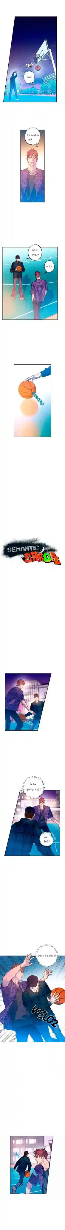 Semantic Error Chapter 62