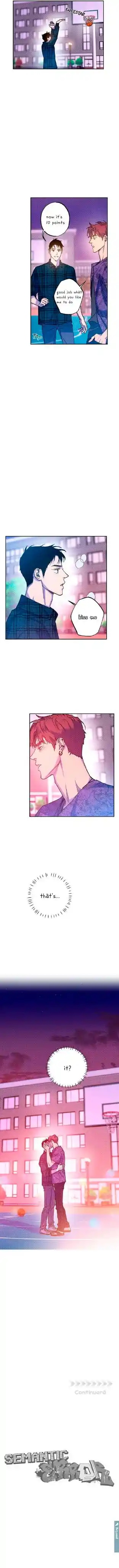 Semantic Error Chapter 62