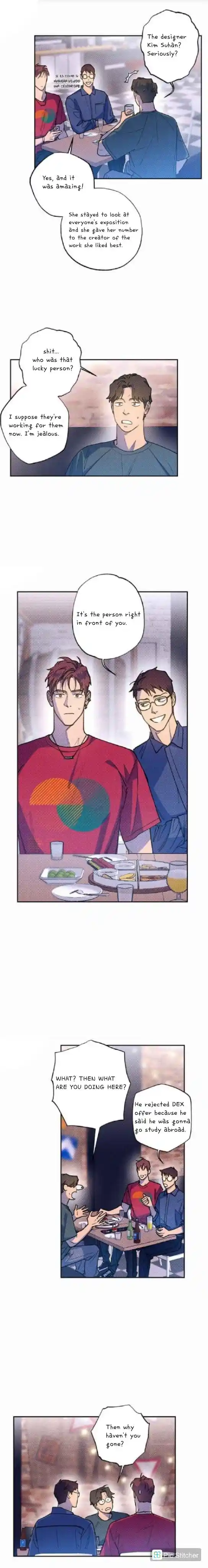 Semantic Error Chapter 63