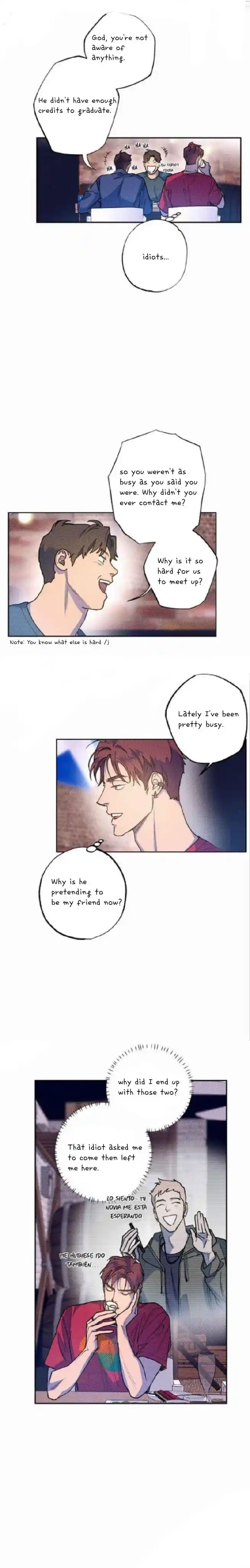 Semantic Error Chapter 63