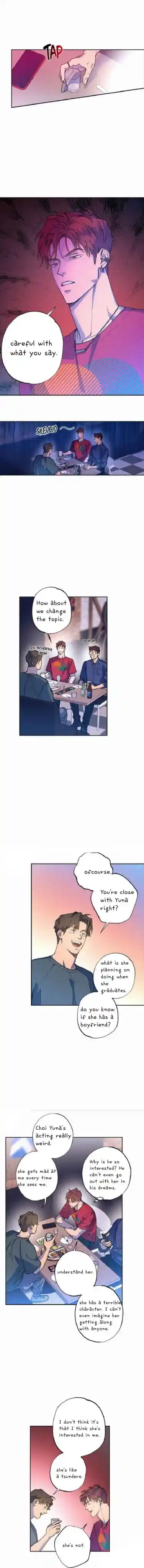 Semantic Error Chapter 63