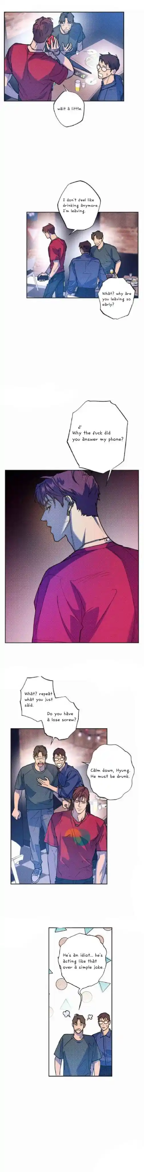 Semantic Error Chapter 63