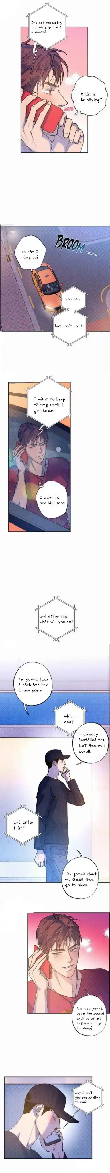 Semantic Error Chapter 63