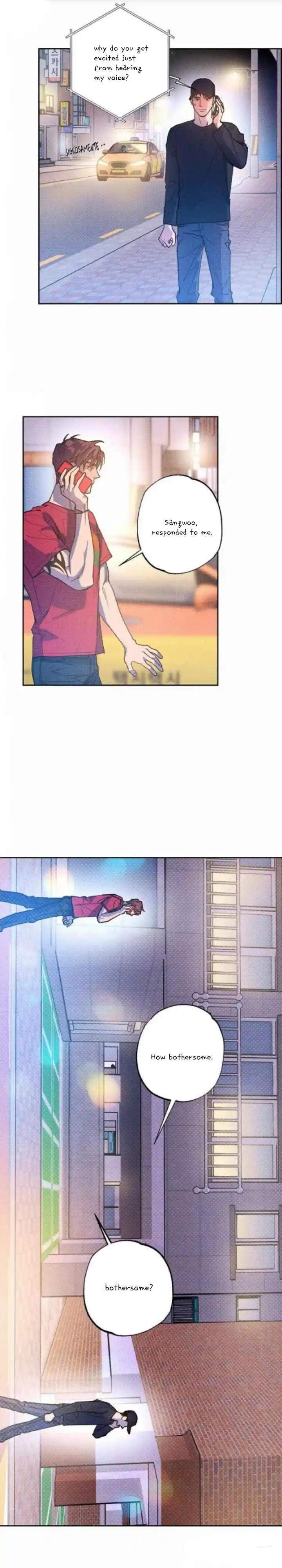 Semantic Error Chapter 63