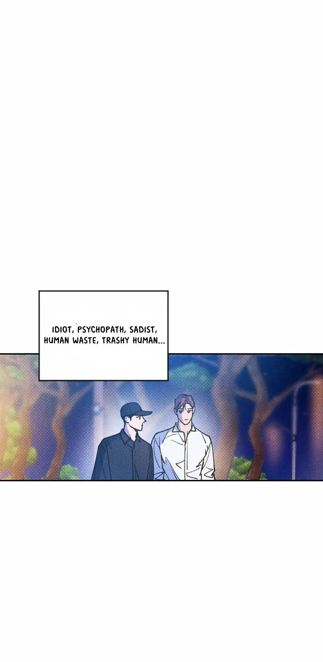 Semantic Error Chapter 71.1