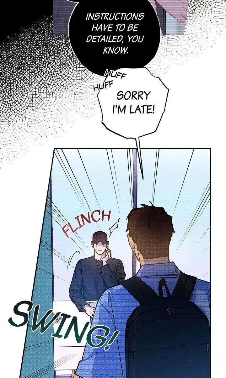 Semantic Error Chapter 72