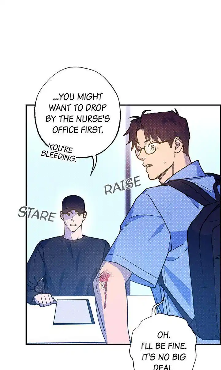 Semantic Error Chapter 72