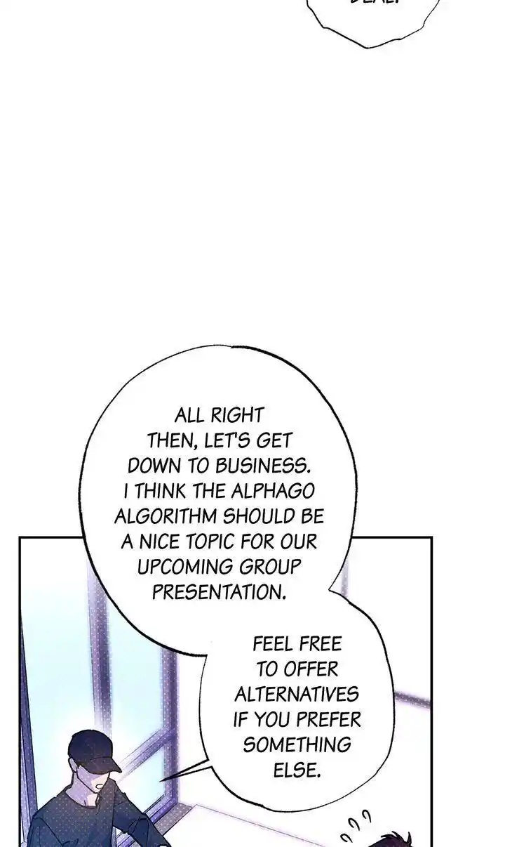 Semantic Error Chapter 72