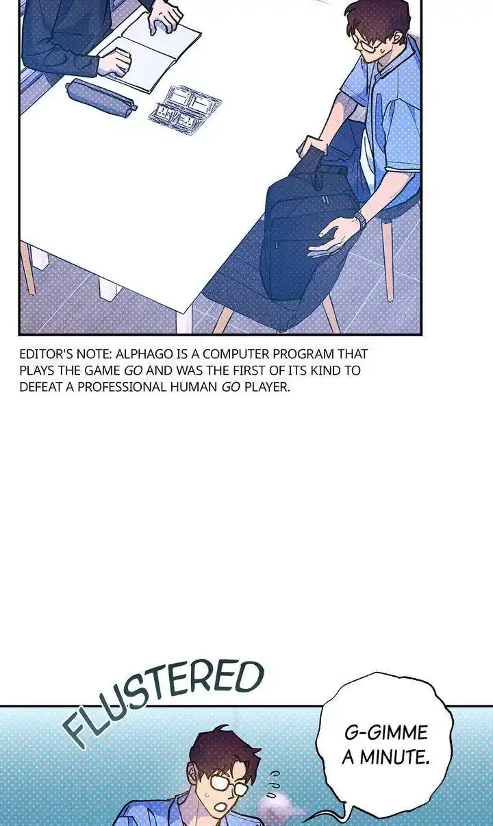 Semantic Error Chapter 72