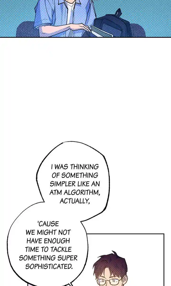 Semantic Error Chapter 72