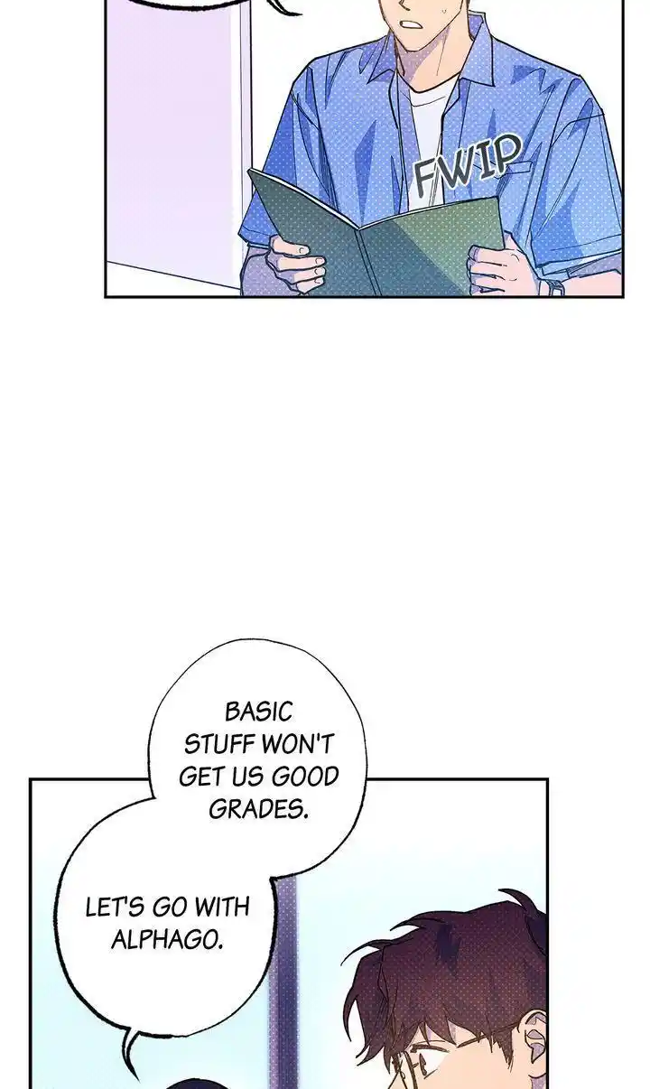 Semantic Error Chapter 72