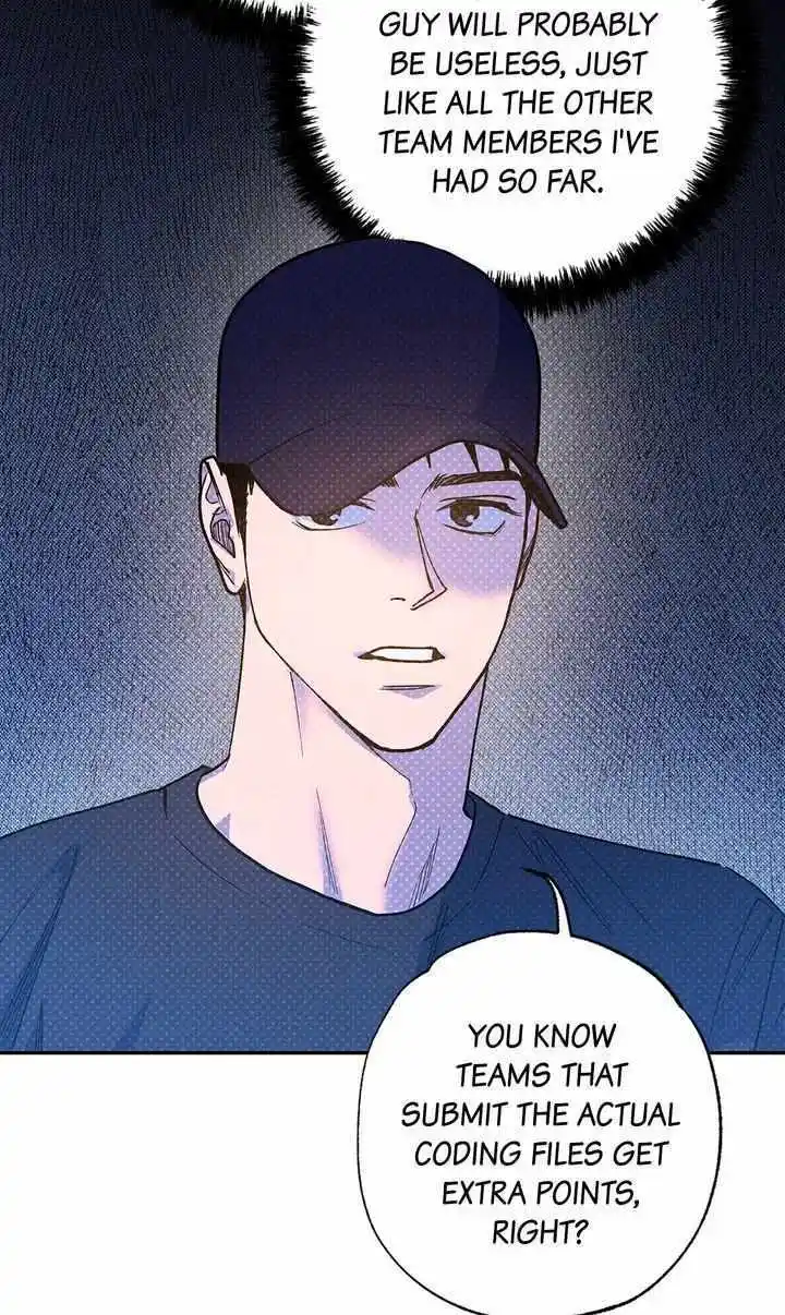 Semantic Error Chapter 72