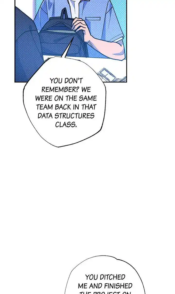 Semantic Error Chapter 72