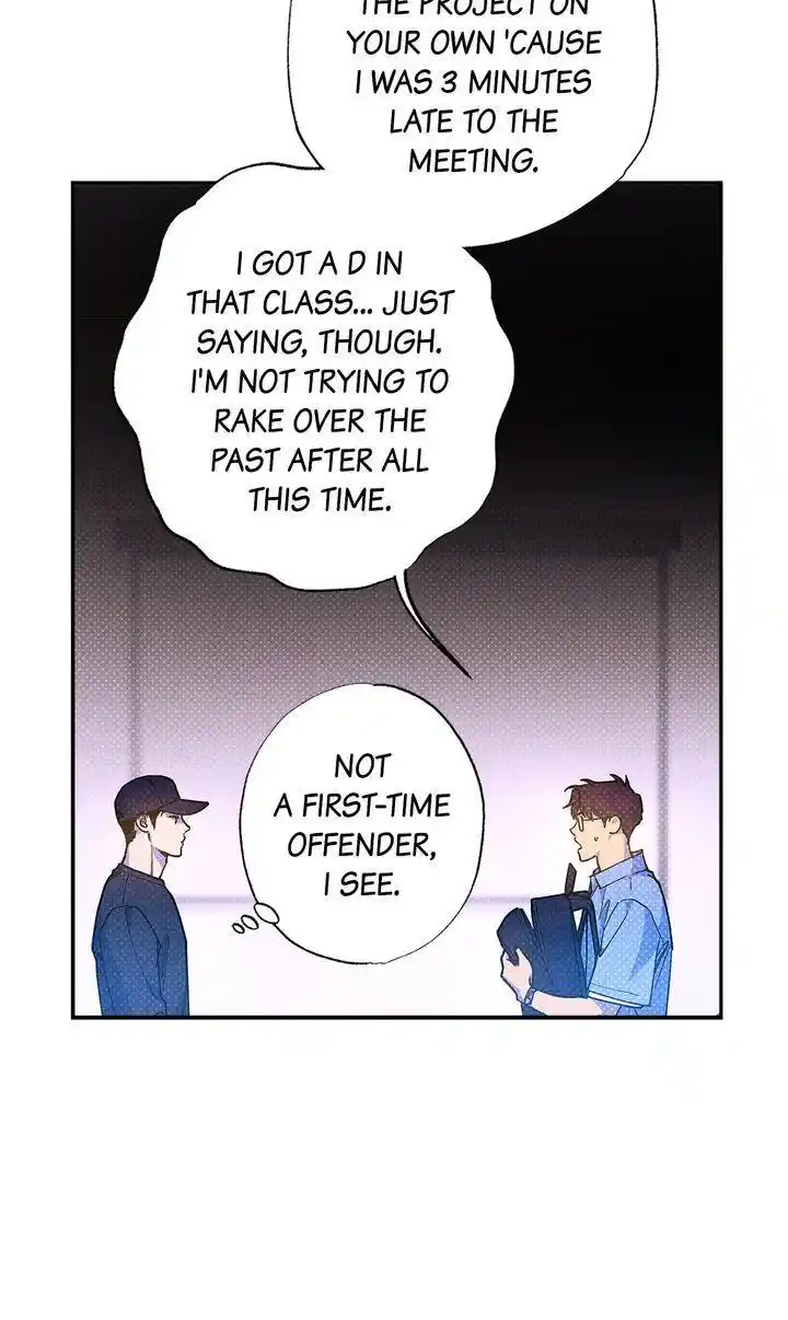 Semantic Error Chapter 72