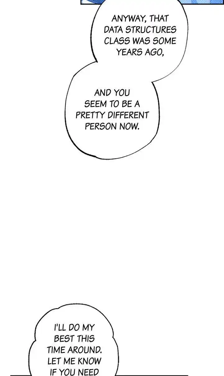 Semantic Error Chapter 72