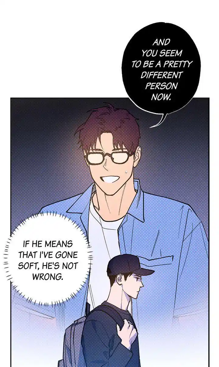 Semantic Error Chapter 72