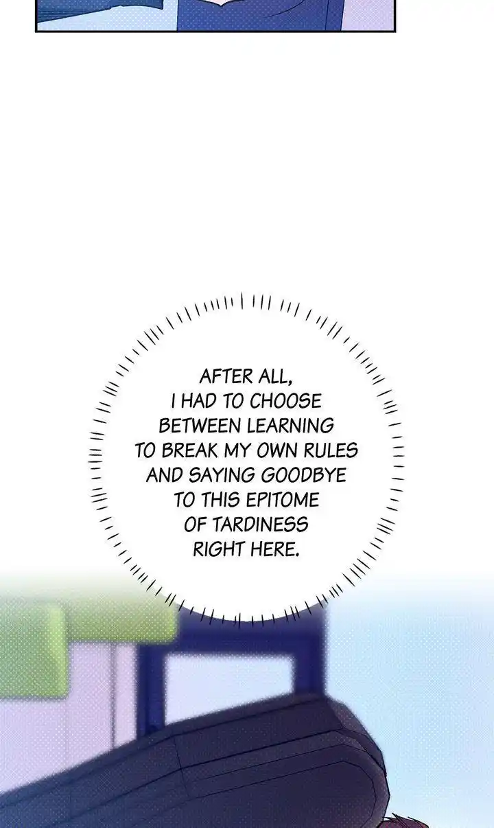 Semantic Error Chapter 72