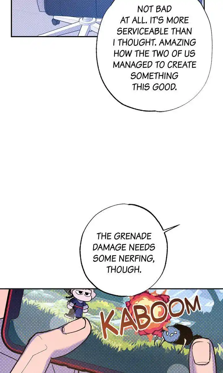 Semantic Error Chapter 72