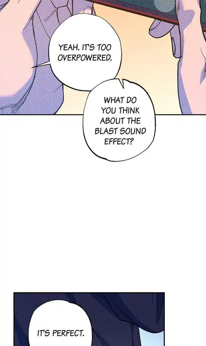 Semantic Error Chapter 72