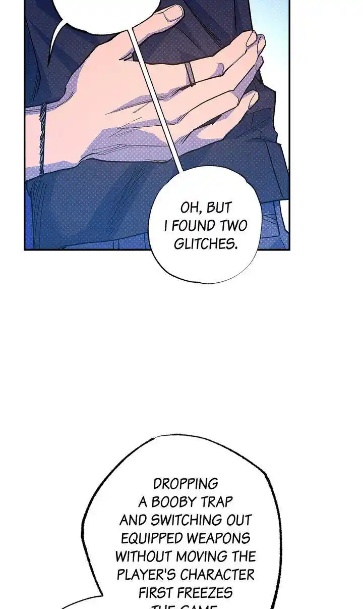 Semantic Error Chapter 72