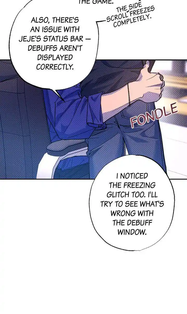 Semantic Error Chapter 72