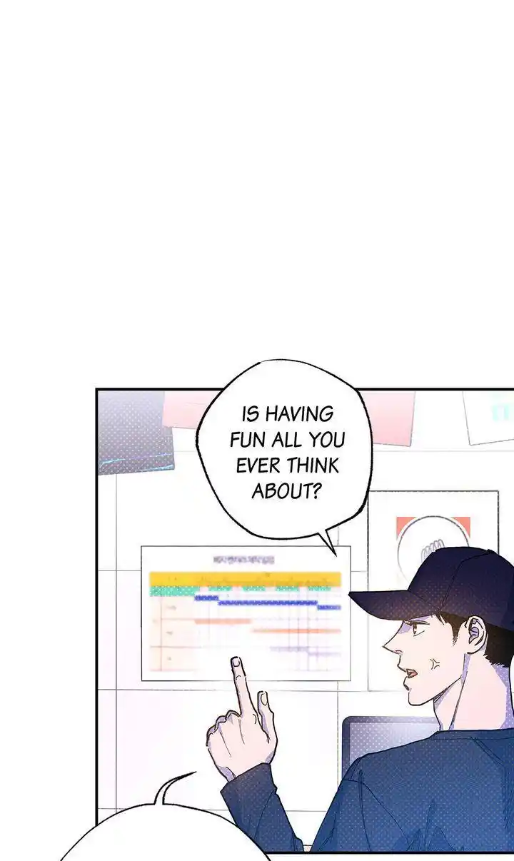 Semantic Error Chapter 72