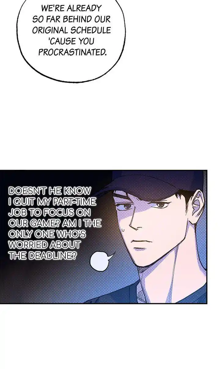 Semantic Error Chapter 72