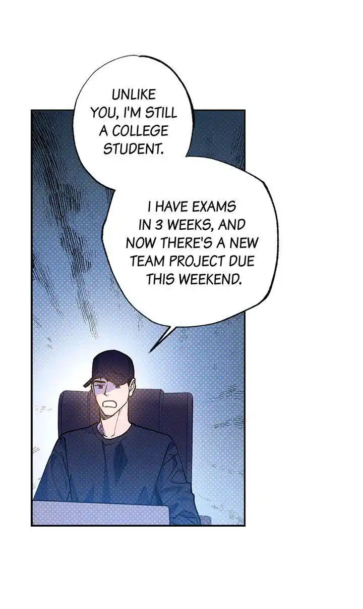 Semantic Error Chapter 72