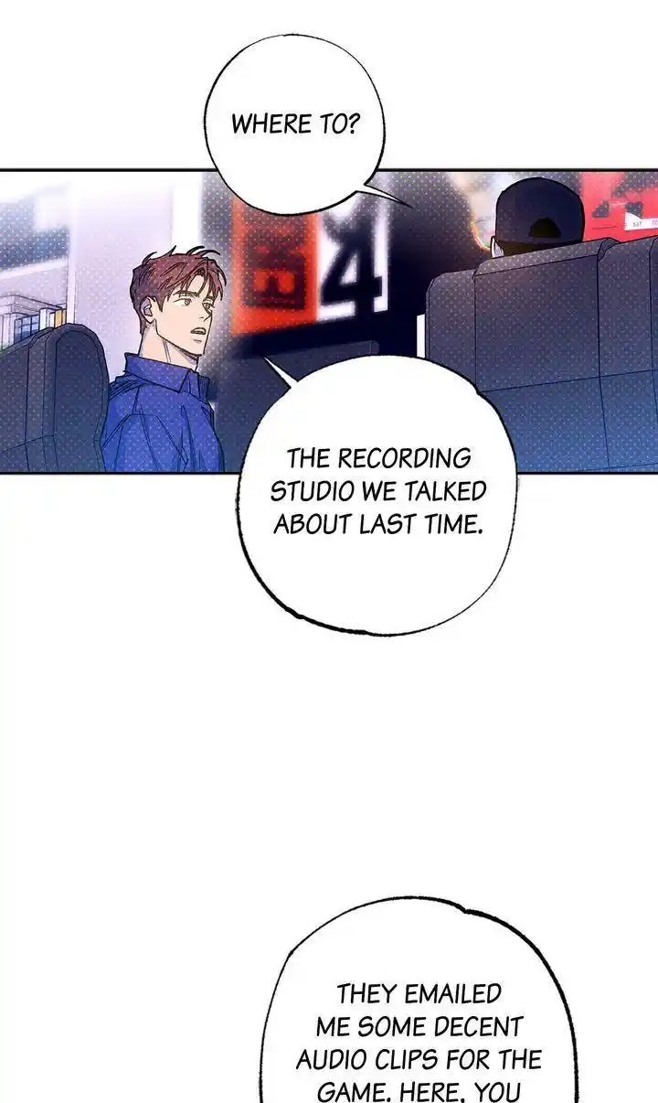 Semantic Error Chapter 72