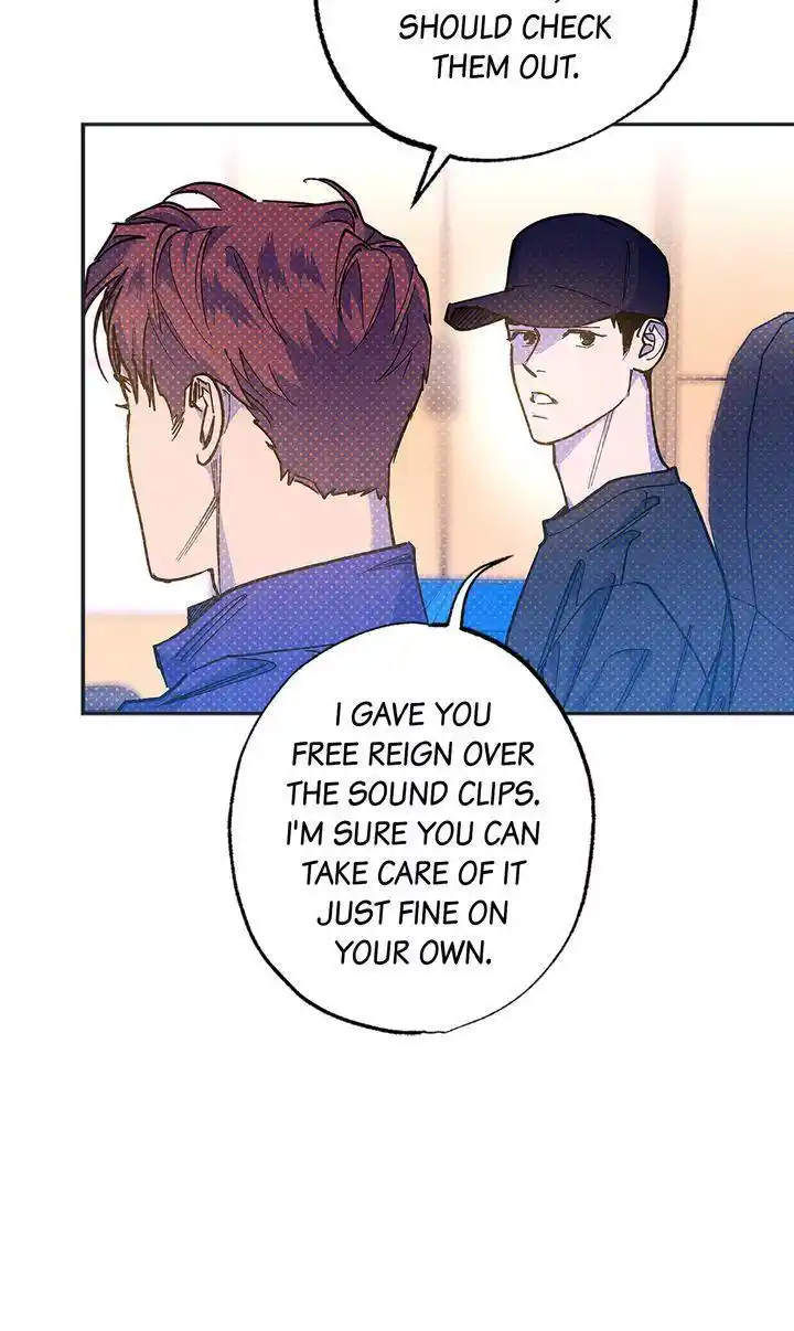 Semantic Error Chapter 72