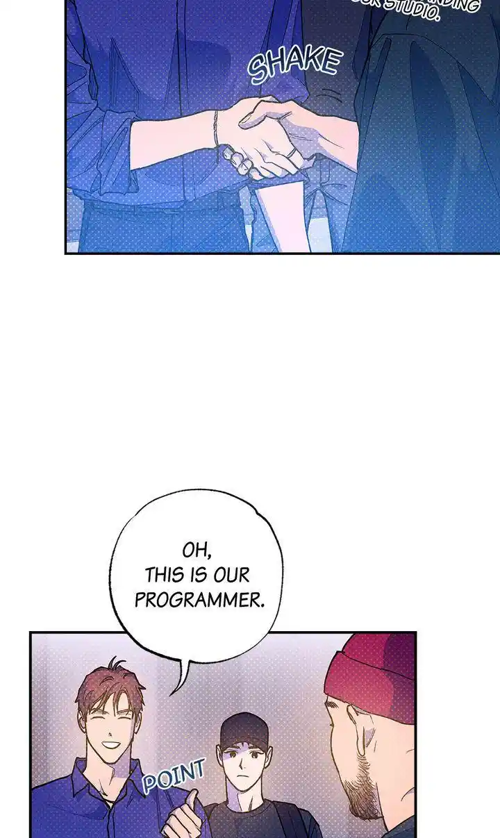 Semantic Error Chapter 73