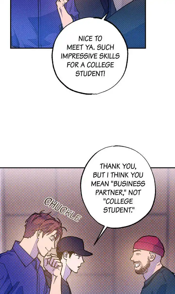 Semantic Error Chapter 73