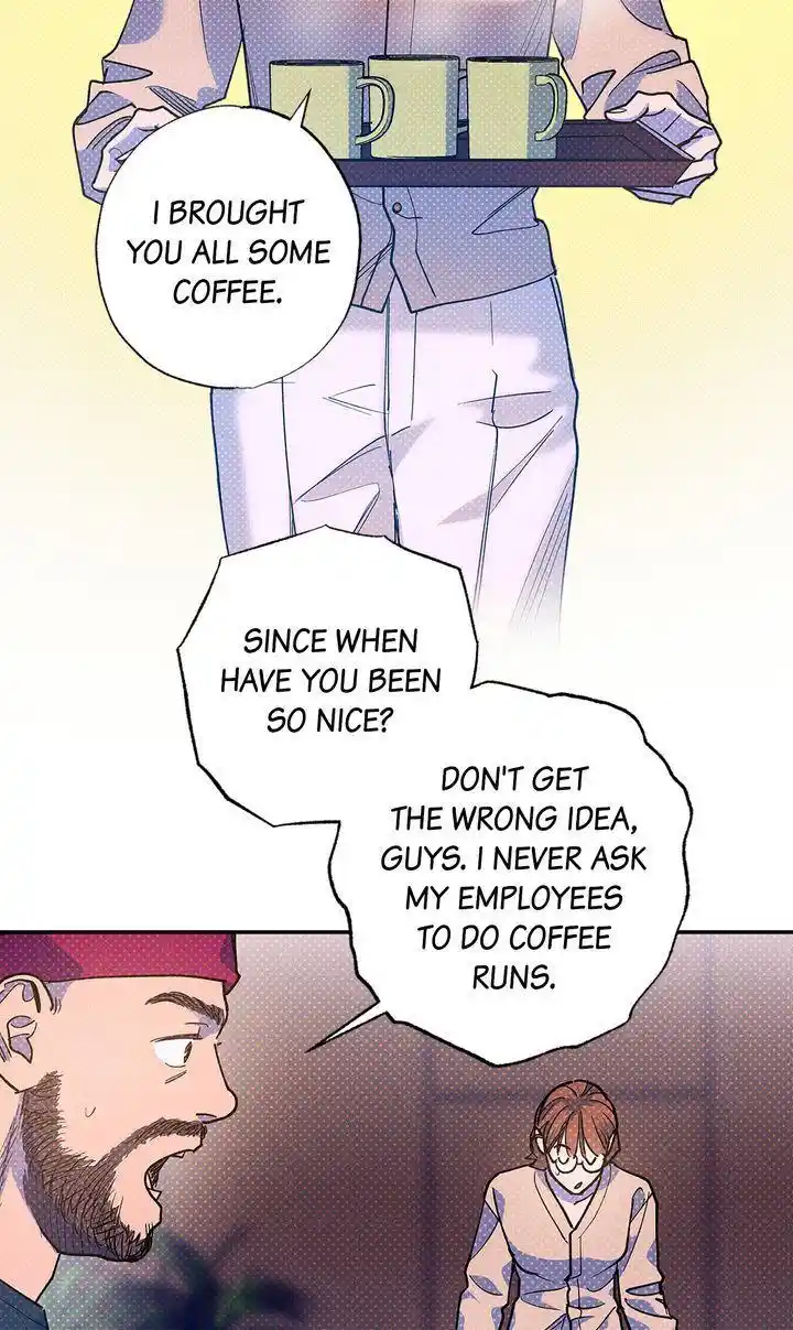 Semantic Error Chapter 73