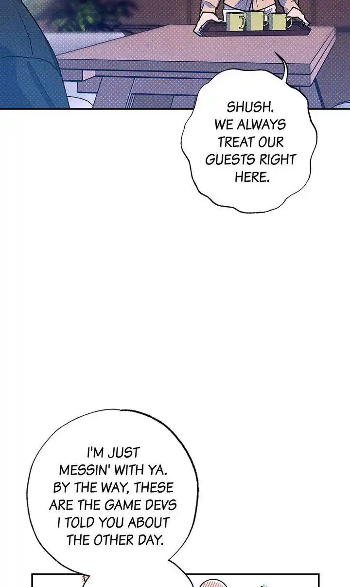 Semantic Error Chapter 73