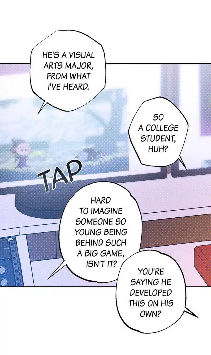 Semantic Error Chapter 73