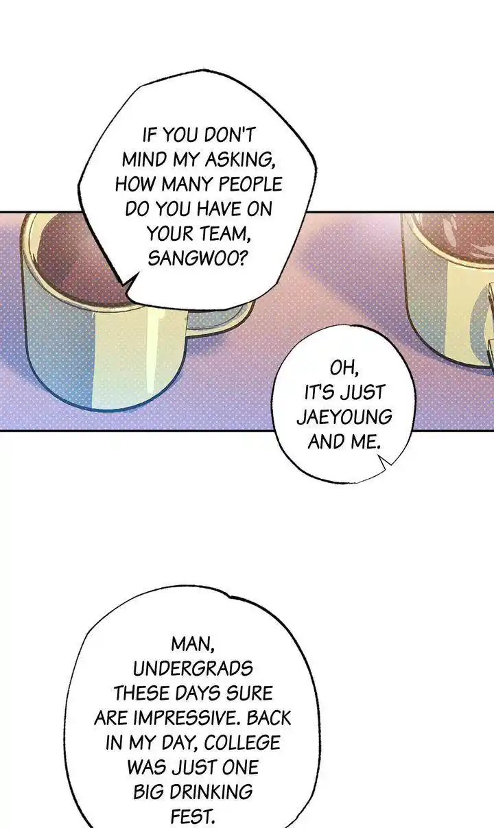 Semantic Error Chapter 73