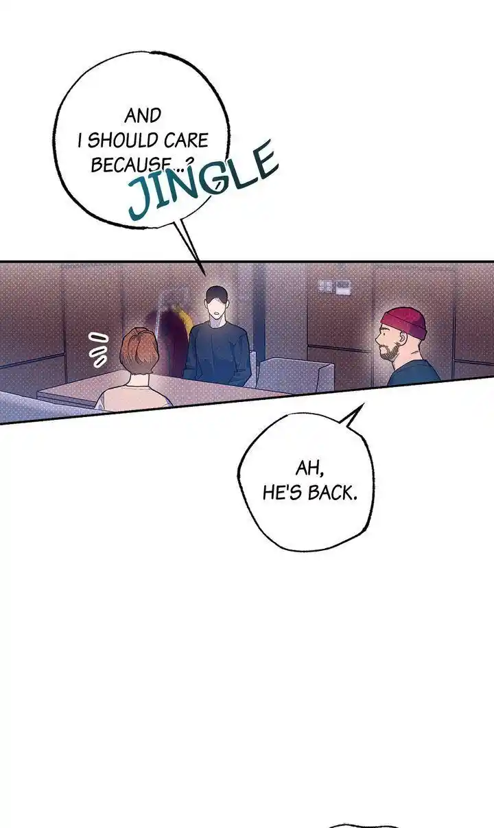 Semantic Error Chapter 73