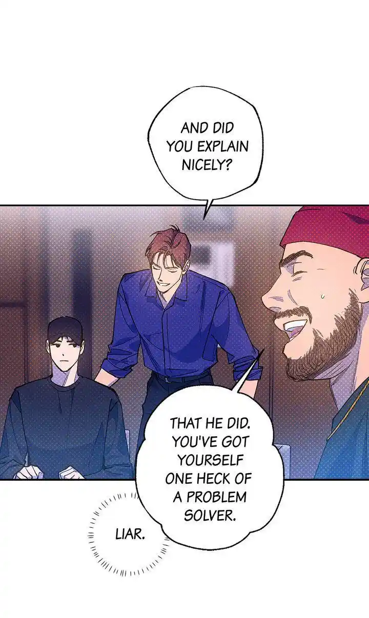 Semantic Error Chapter 73