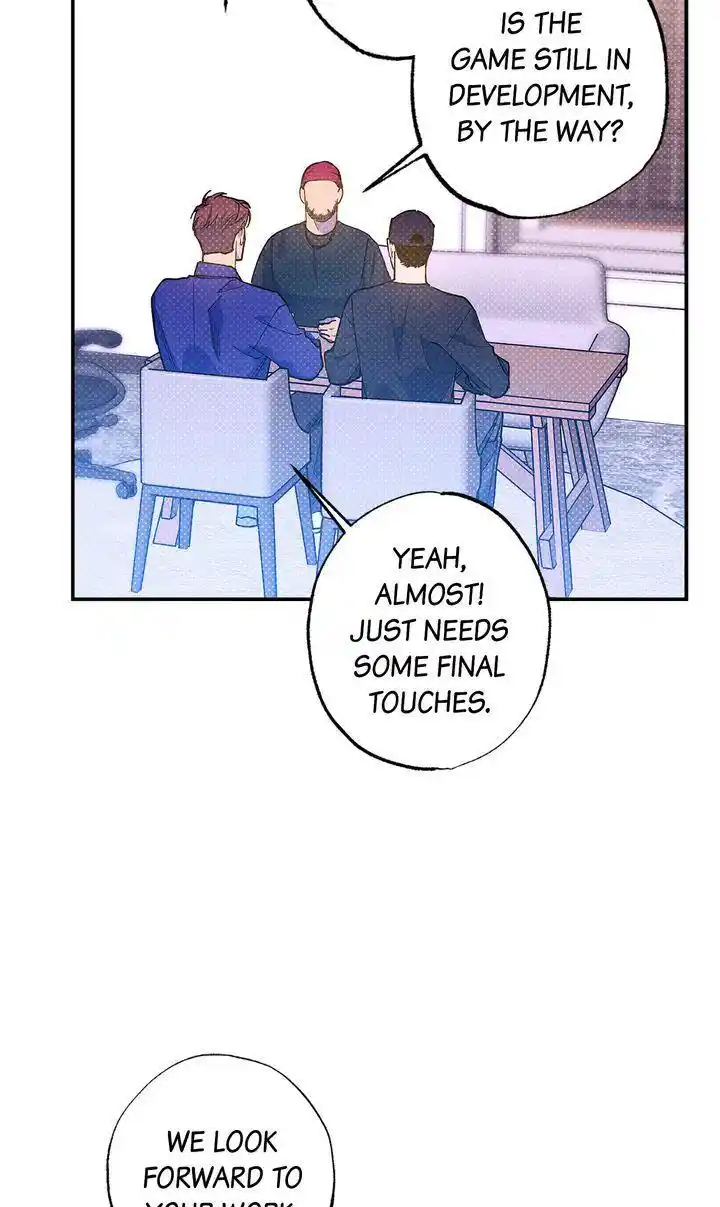 Semantic Error Chapter 73