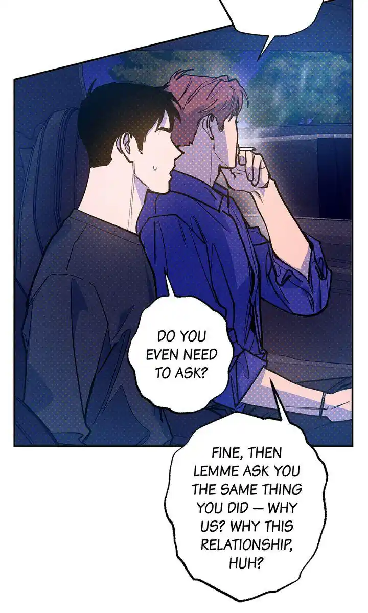 Semantic Error Chapter 75