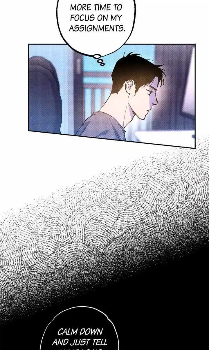 Semantic Error Chapter 76