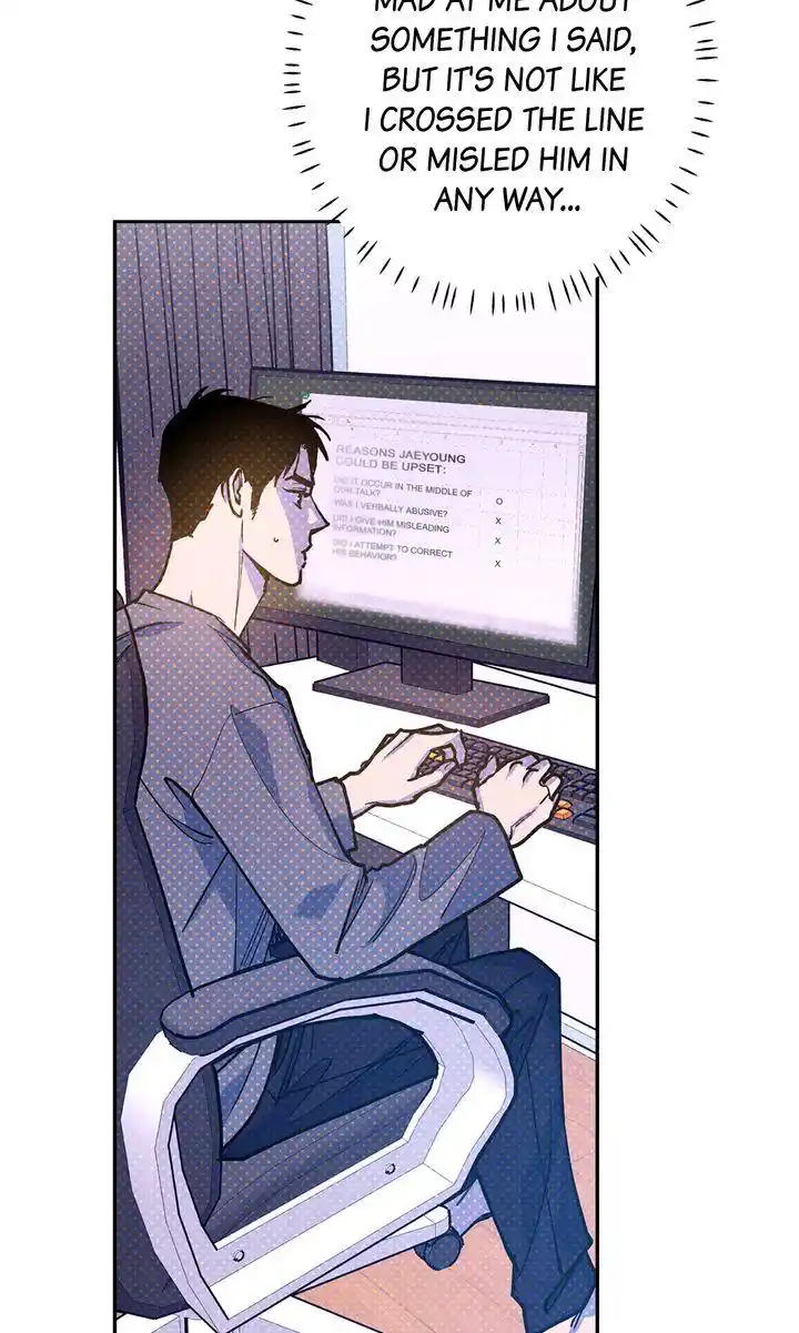 Semantic Error Chapter 76