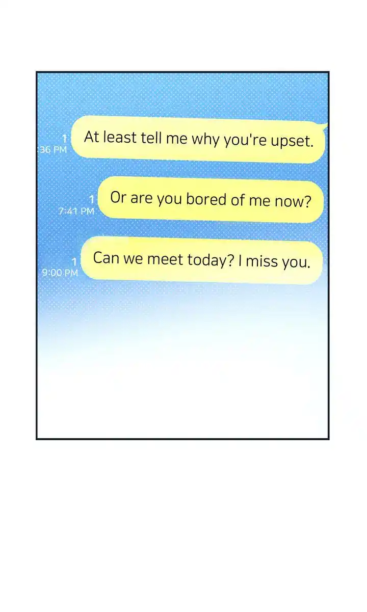 Semantic Error Chapter 76