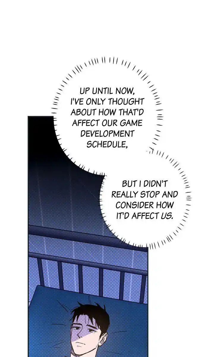 Semantic Error Chapter 76