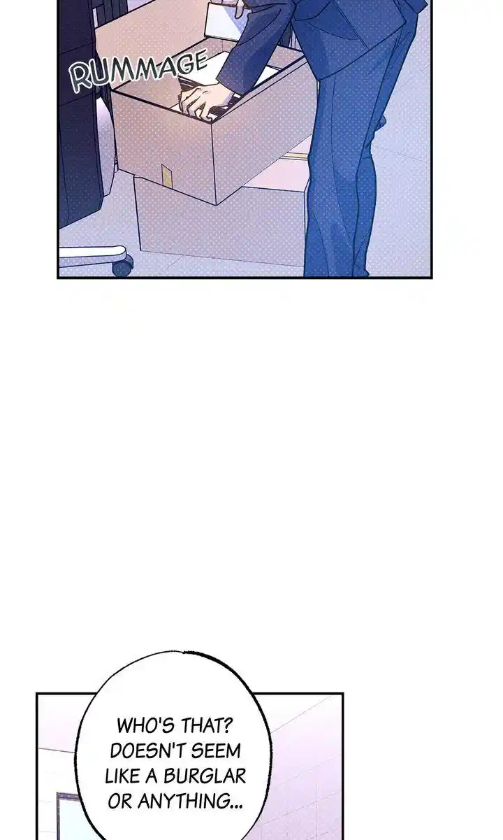 Semantic Error Chapter 76