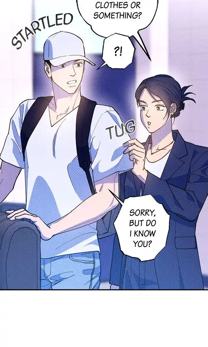 Semantic Error Chapter 76