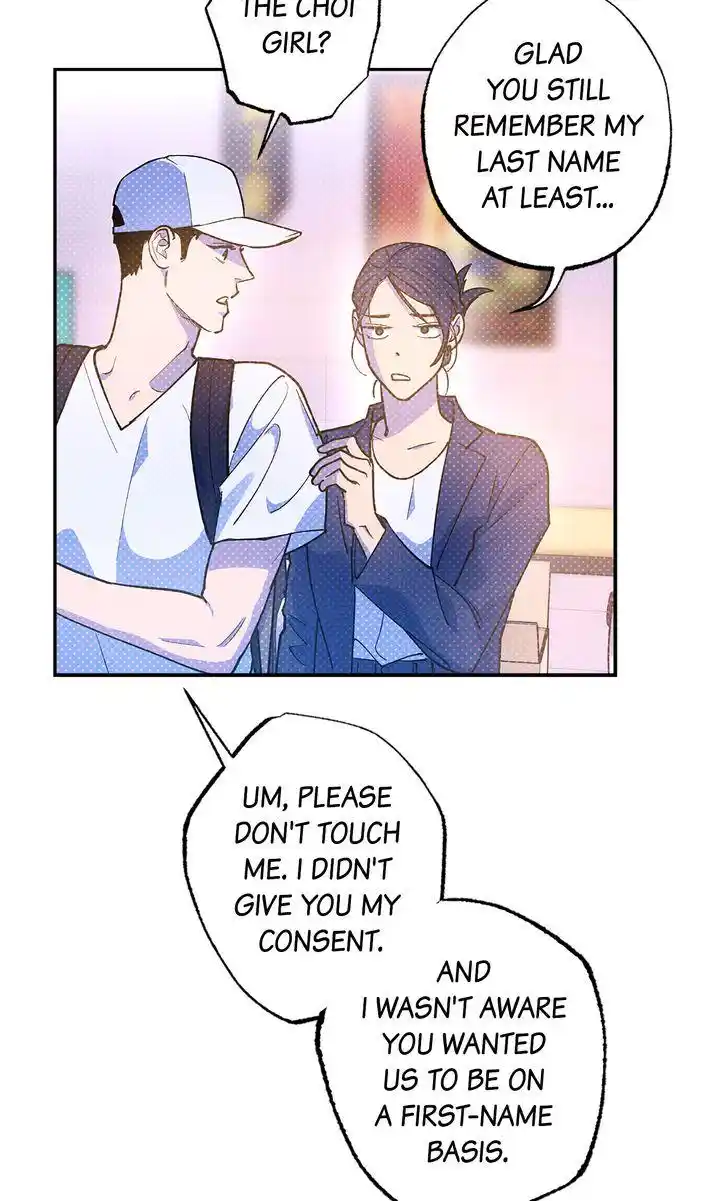 Semantic Error Chapter 76