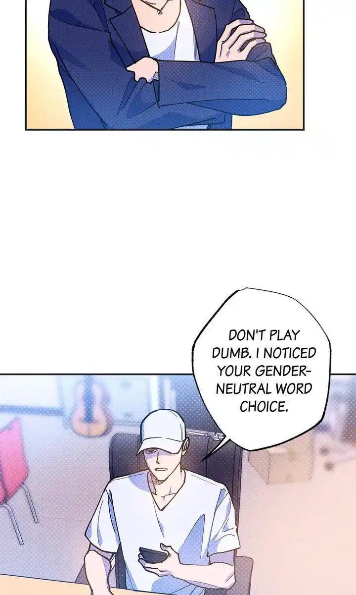 Semantic Error Chapter 76